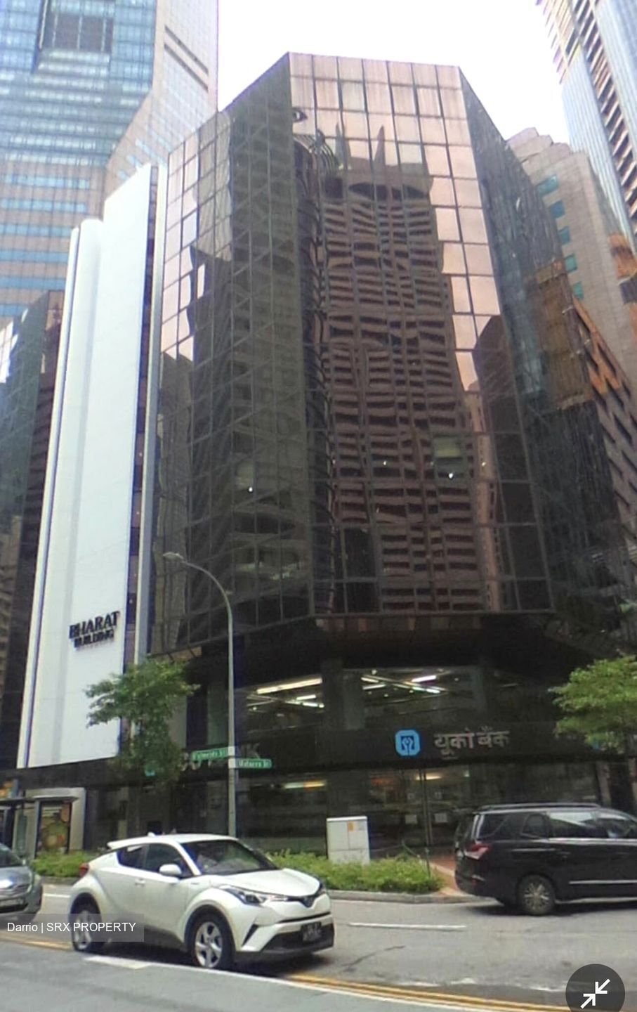 Bharat Building (D1), Office #361639451